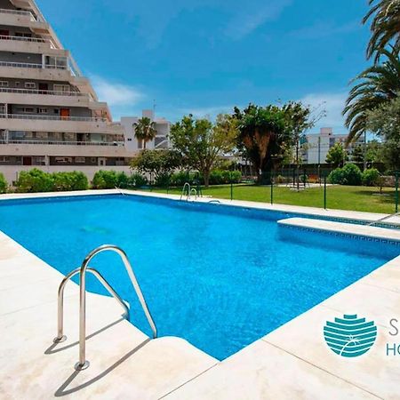 Skysea Holidays Benalmadena Europark Eksteriør billede