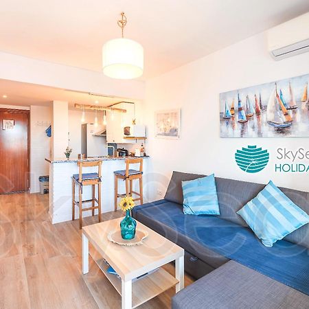Skysea Holidays Benalmadena Europark Eksteriør billede