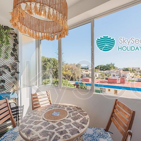 Skysea Holidays Benalmadena Europark Eksteriør billede